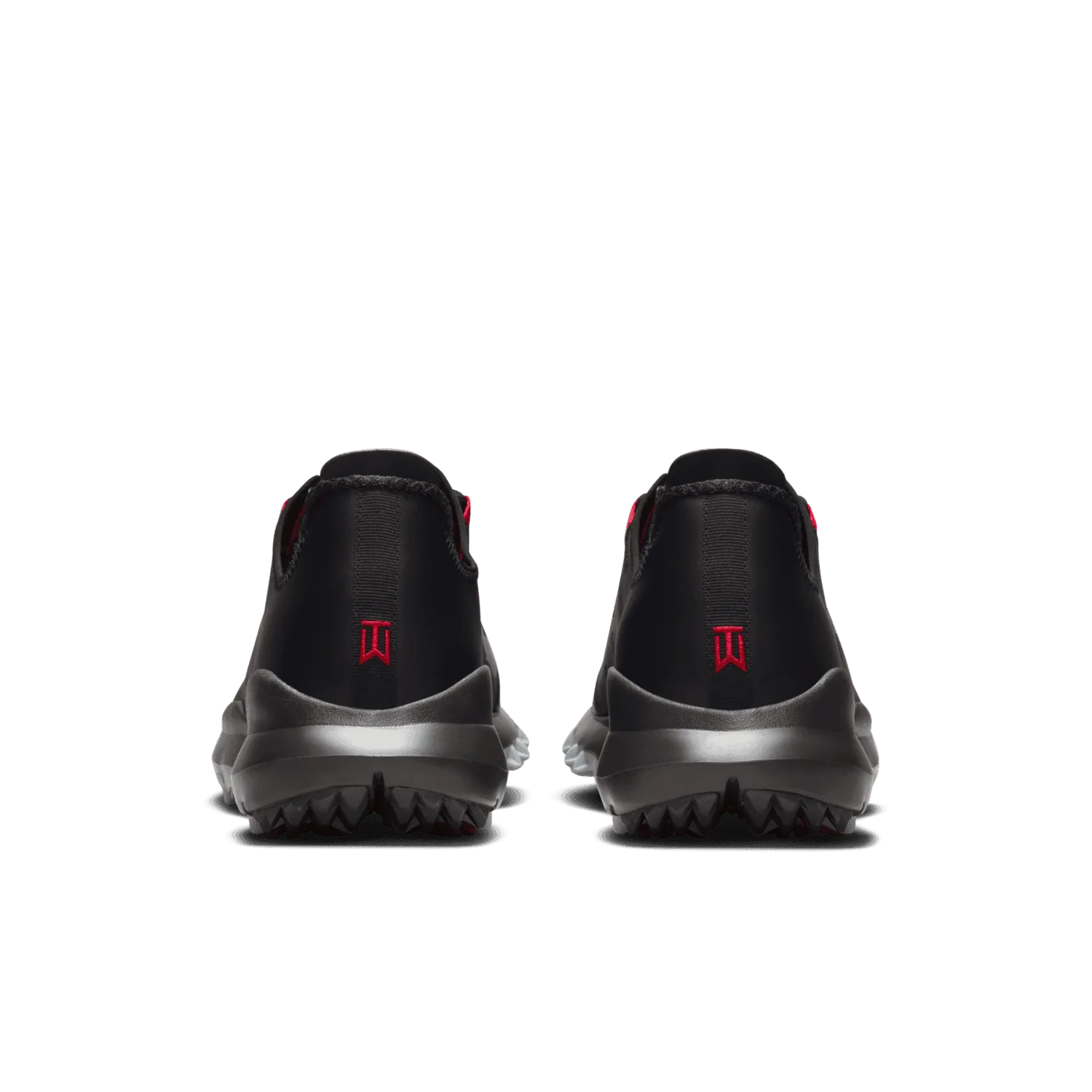 Nike Tiger Woods TW '13 Retro Black Stealth image 5