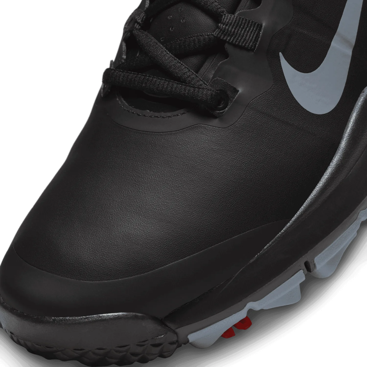 Nike Tiger Woods TW '13 Retro Black Stealth image 6
