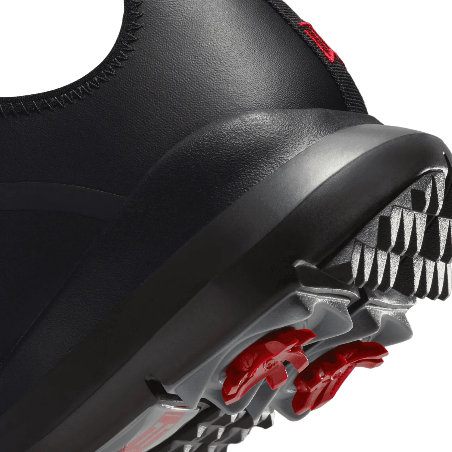 Nike Tiger Woods TW '13 Retro Black Stealth image 7
