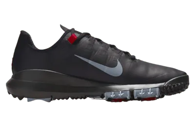 Nike Tiger Woods TW '13 Retro Black Stealth