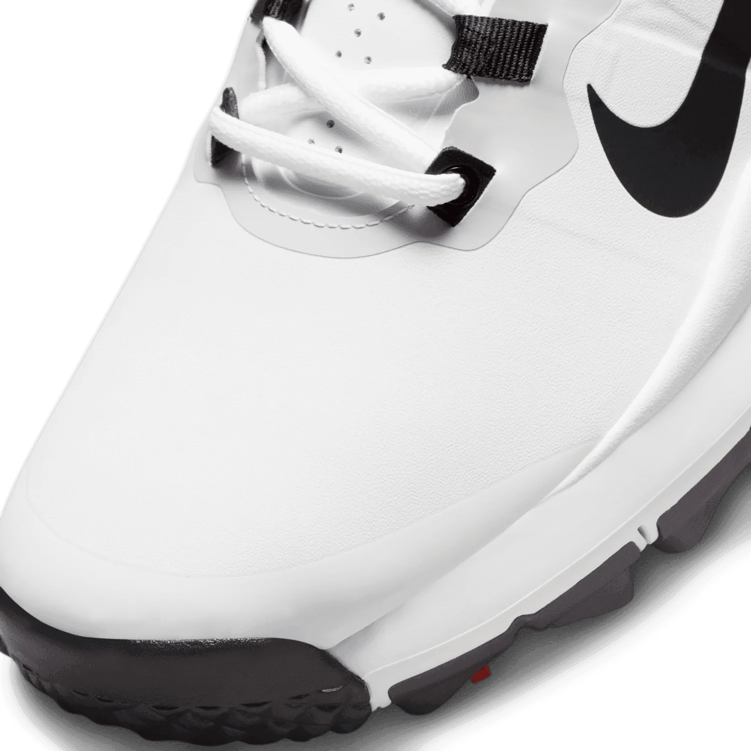 Nike Tiger Woods '13 White Varsity Red image 5