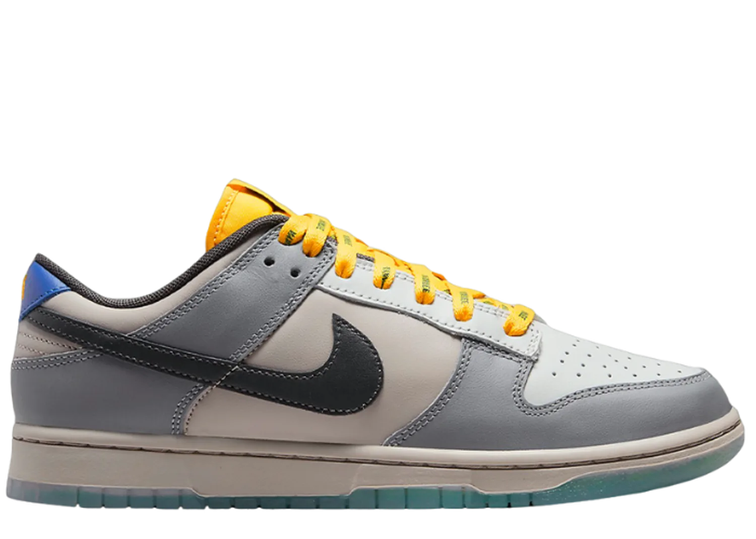 Nike Dunk Low North Carolina A&T