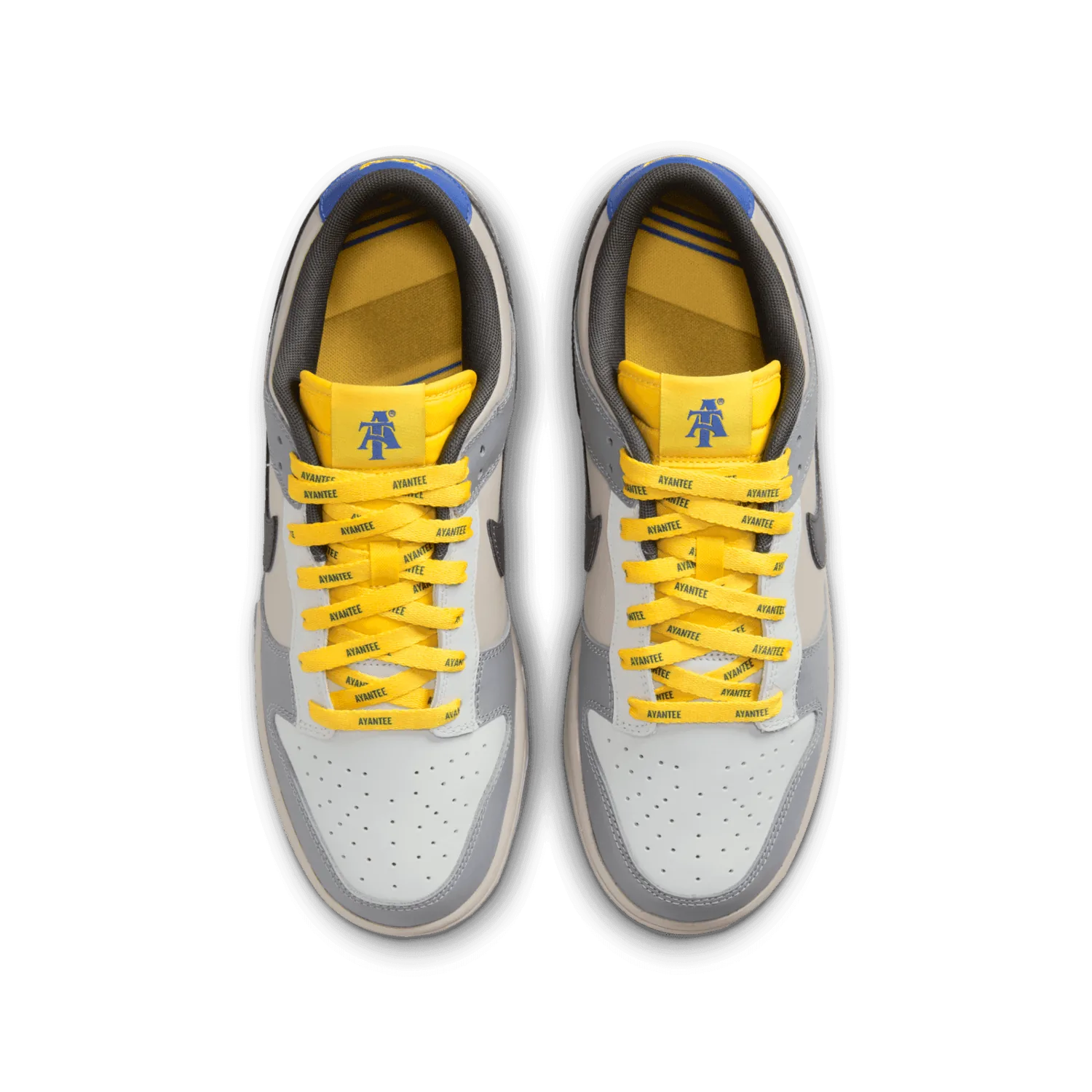 Nike Dunk Low North Carolina A&T image 6