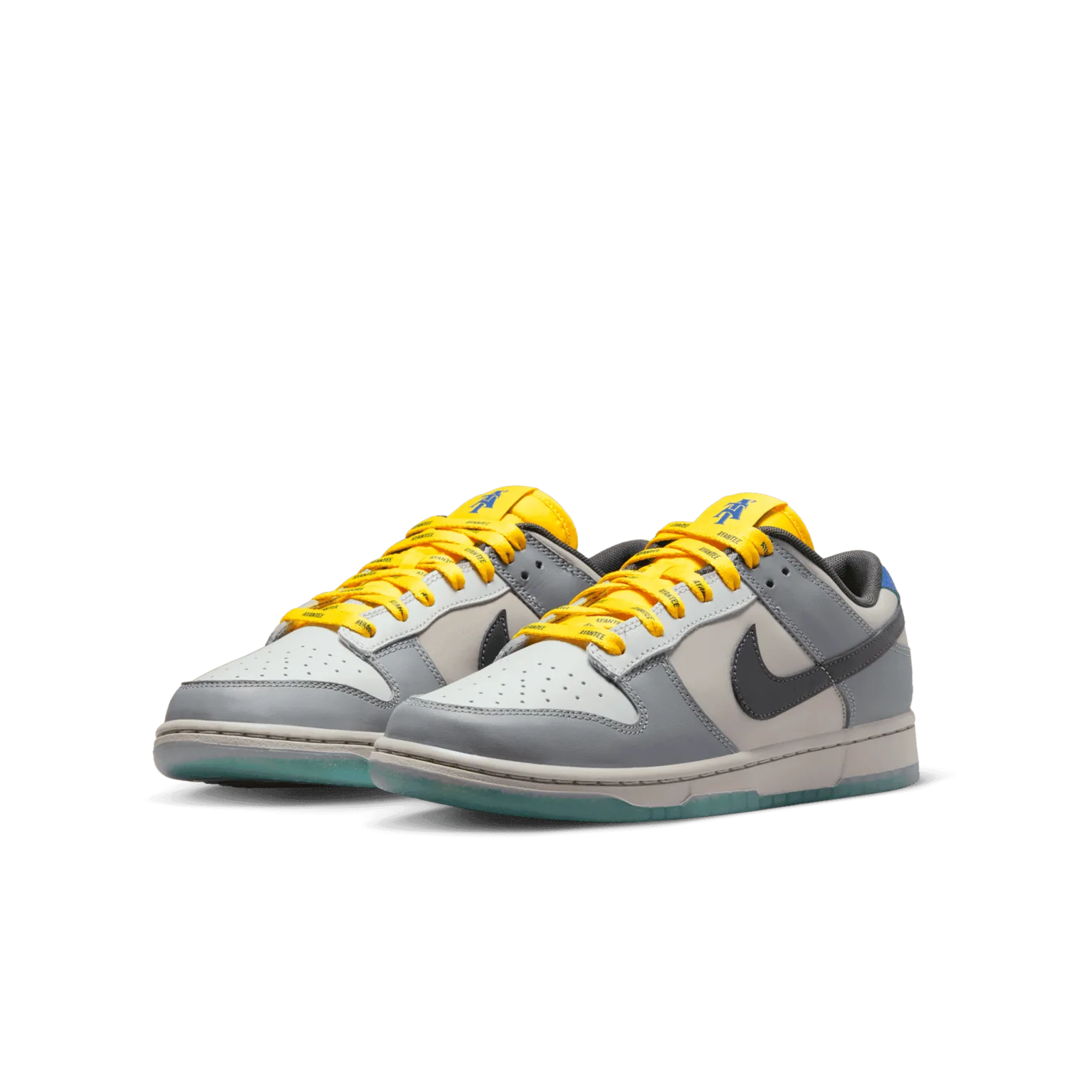 Nike Dunk Low North Carolina A&T image 7