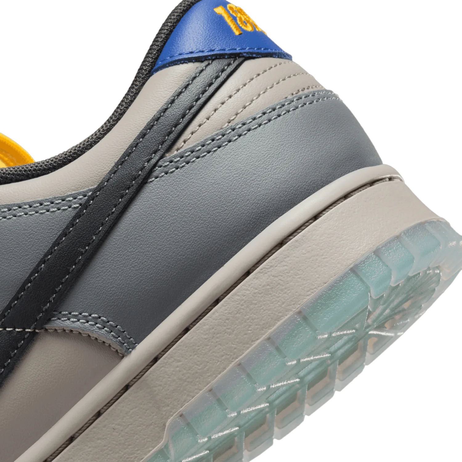 Nike Dunk Low North Carolina A&T image 10