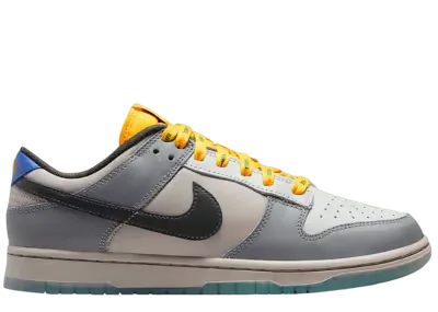 Nike Dunk Low North Carolina A&T