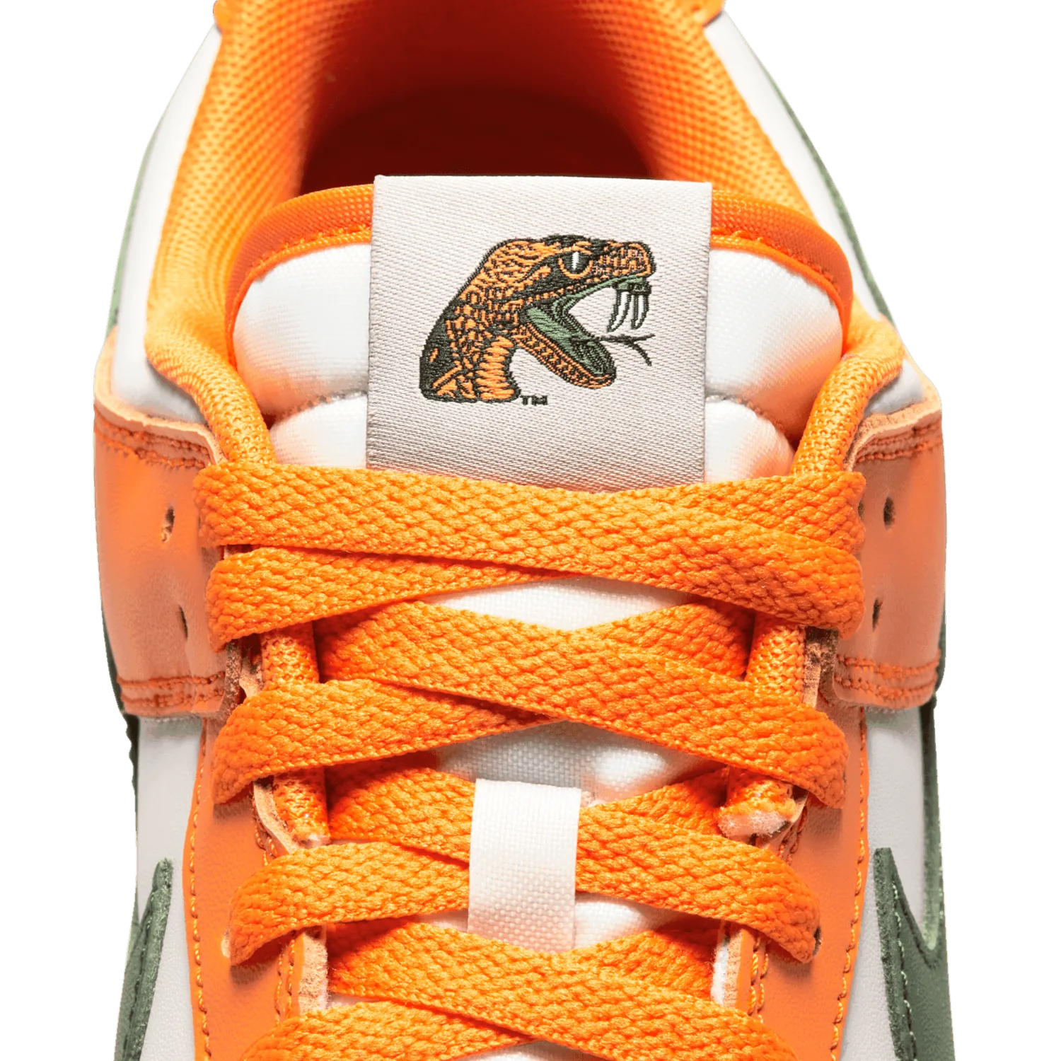 Nike Dunk Low FAMU image 9
