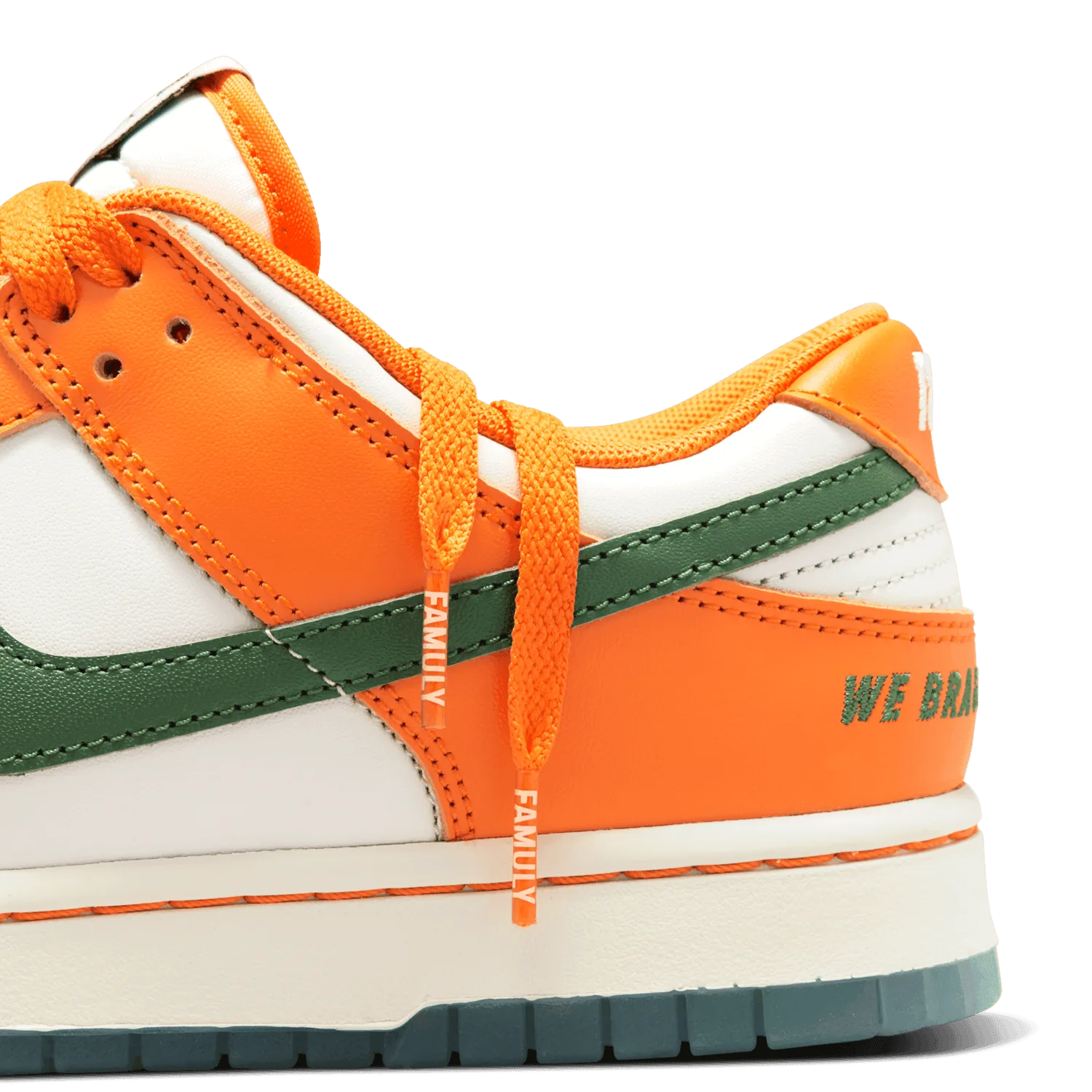 Nike Dunk Low FAMU image 11