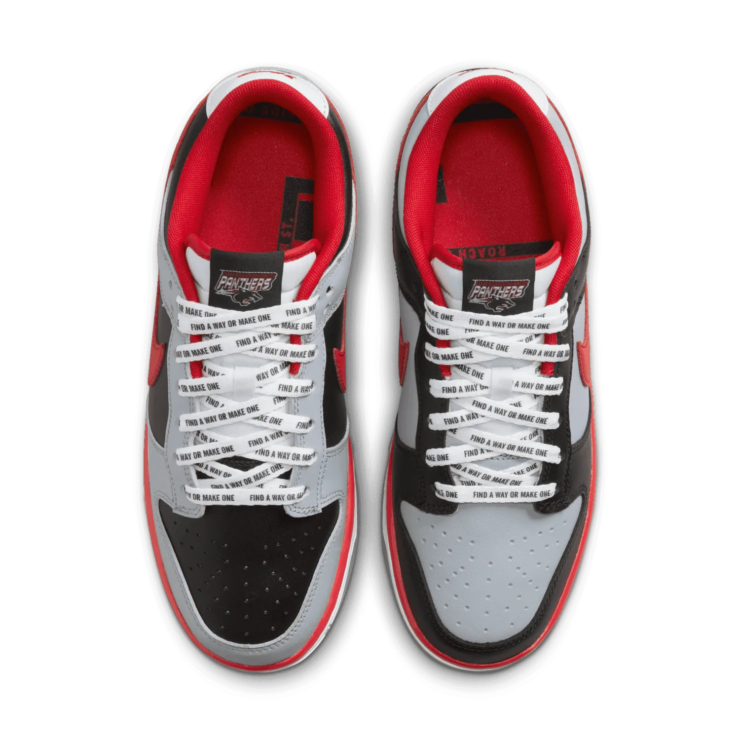 Nike Dunk Low CAU image 5