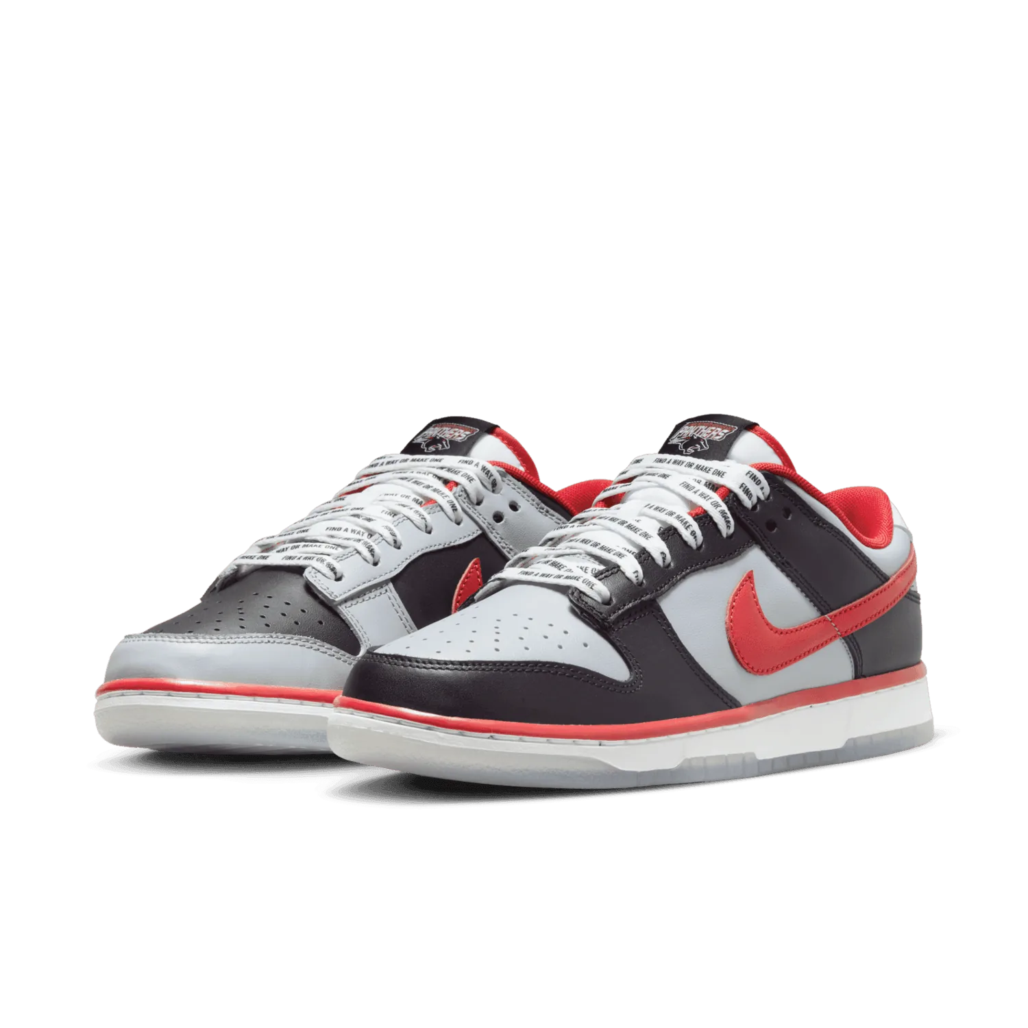 Nike Dunk Low CAU image 6