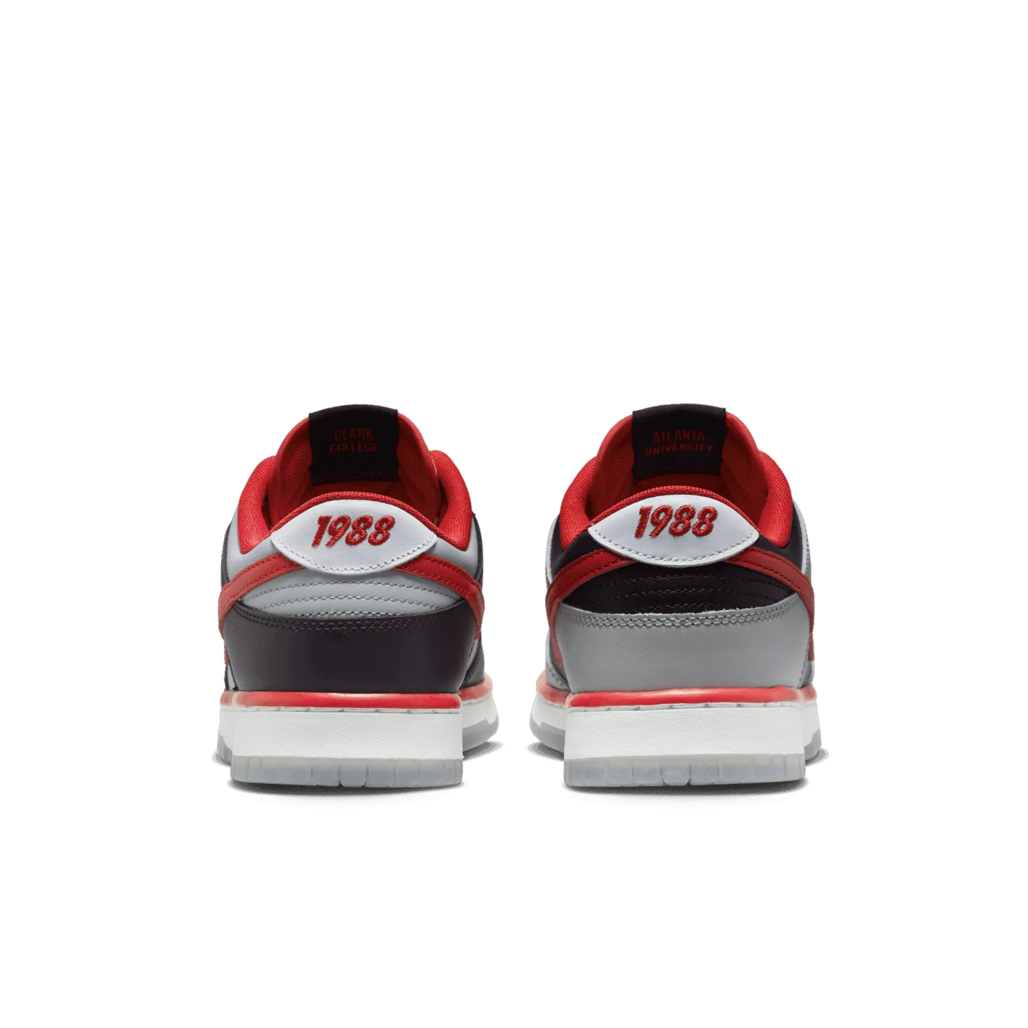 Nike Dunk Low CAU image 7