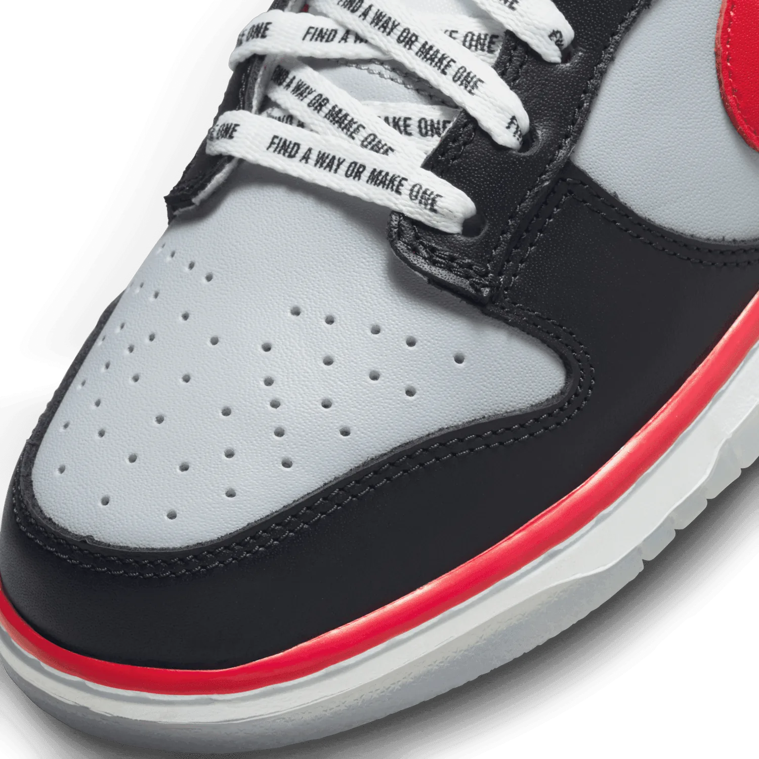 Nike Dunk Low CAU image 8