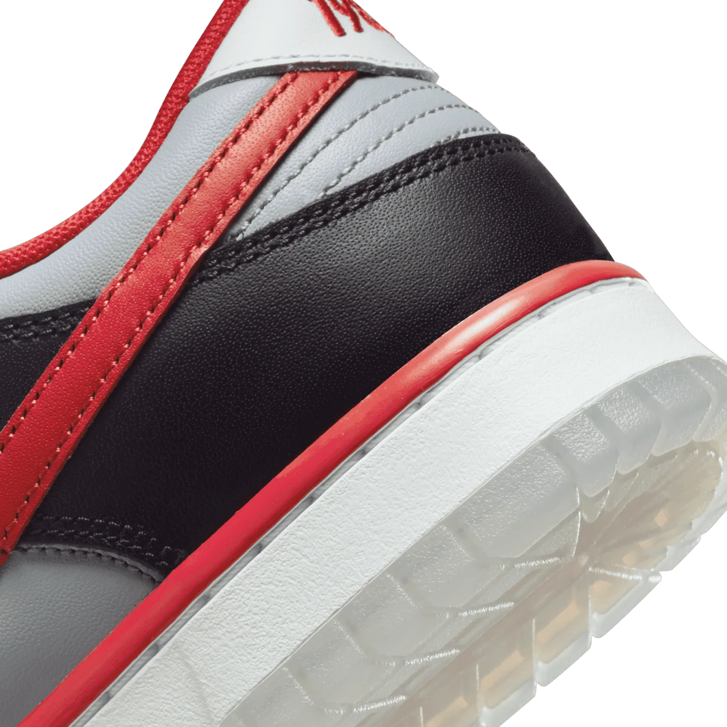 Nike Dunk Low CAU image 9