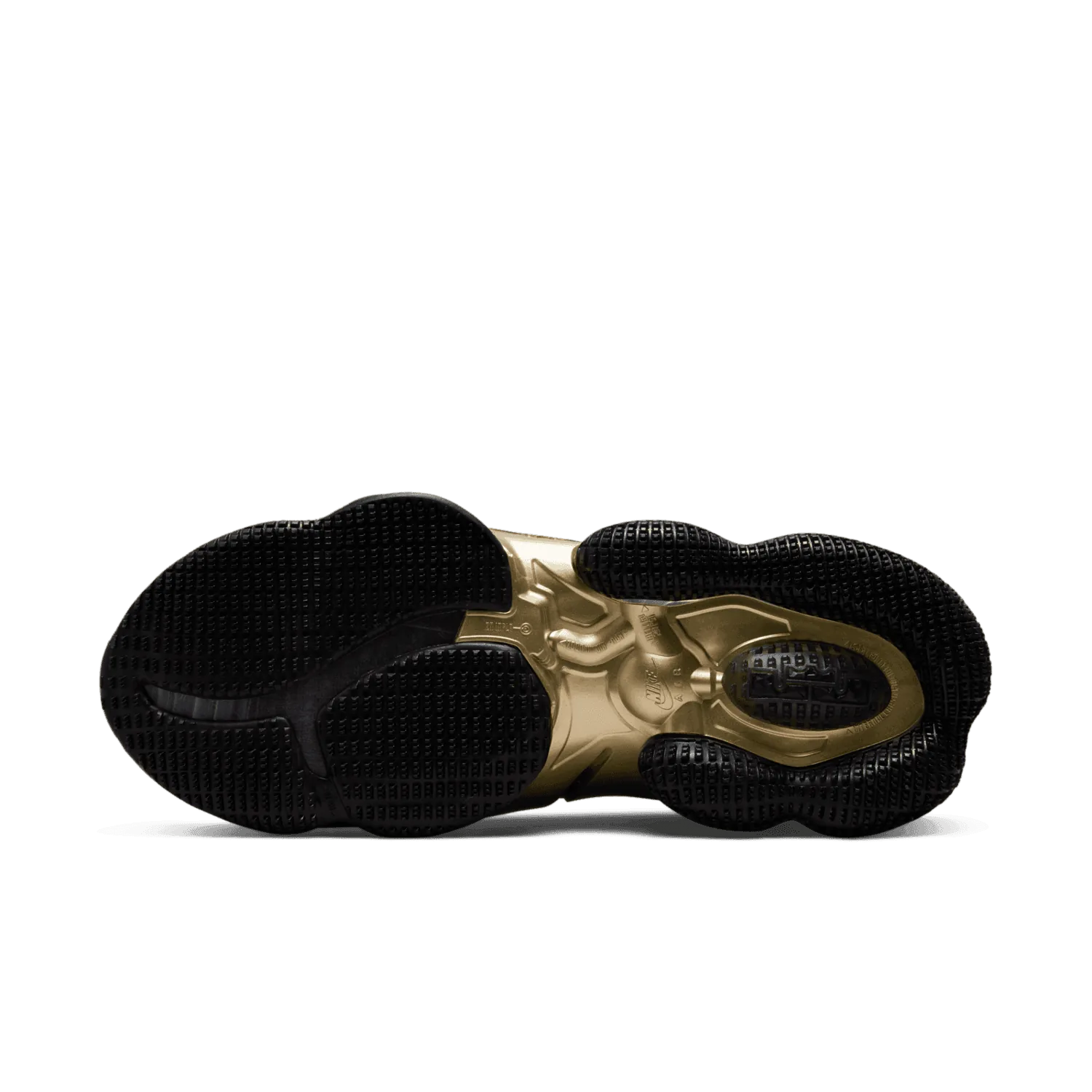 Nike LeBron 19 DB Doernbecher image 7