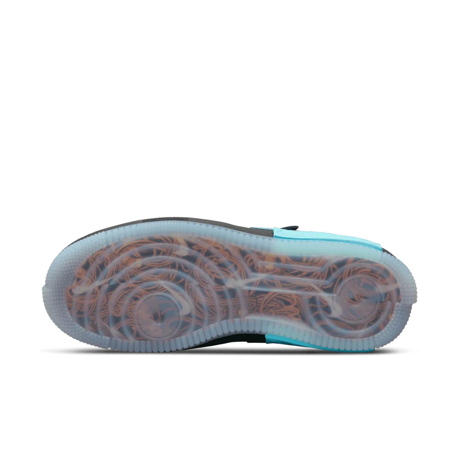 Nike Air Force 1 Fontanka DB Doernbecher image 7