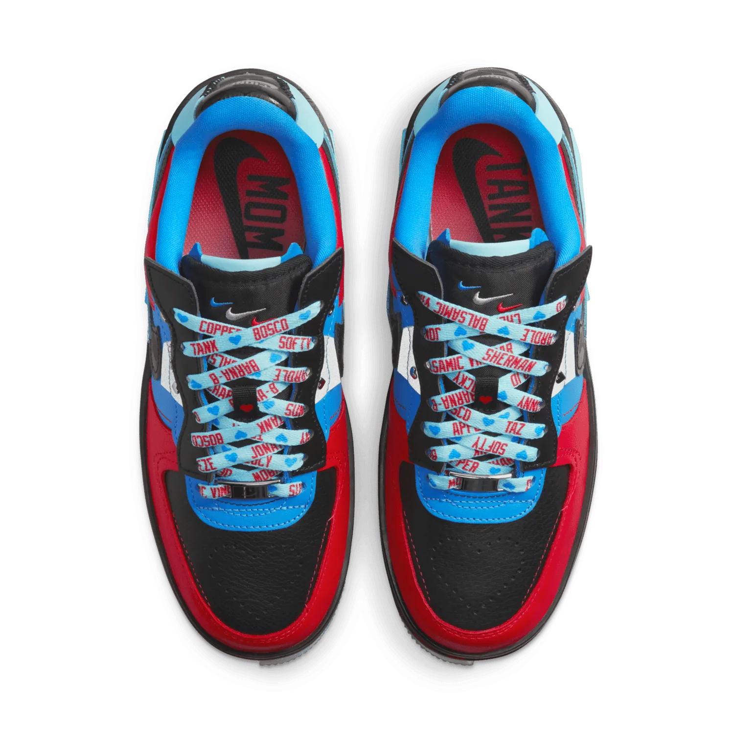 Nike Air Force 1 Fontanka DB Doernbecher image 8