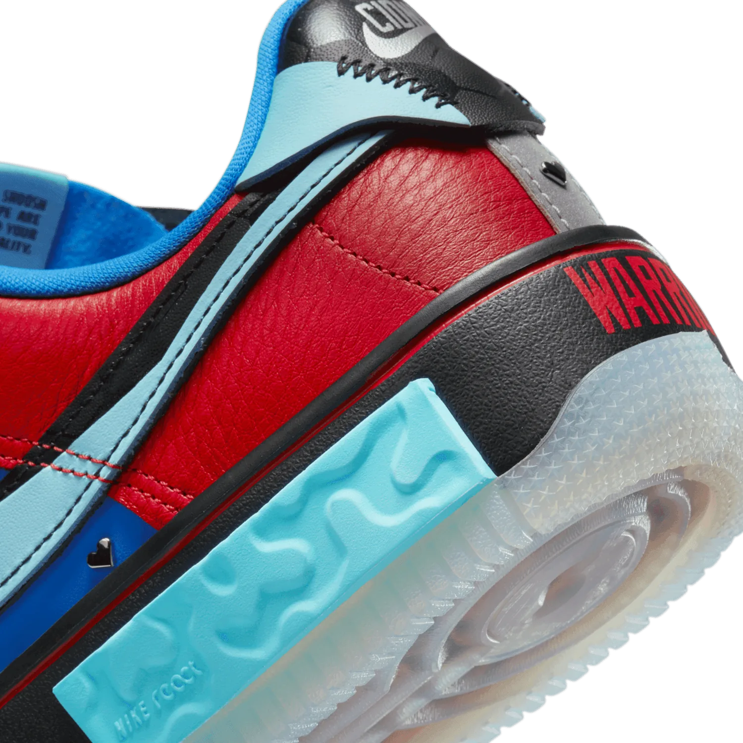 Nike Air Force 1 Fontanka DB Doernbecher image 12