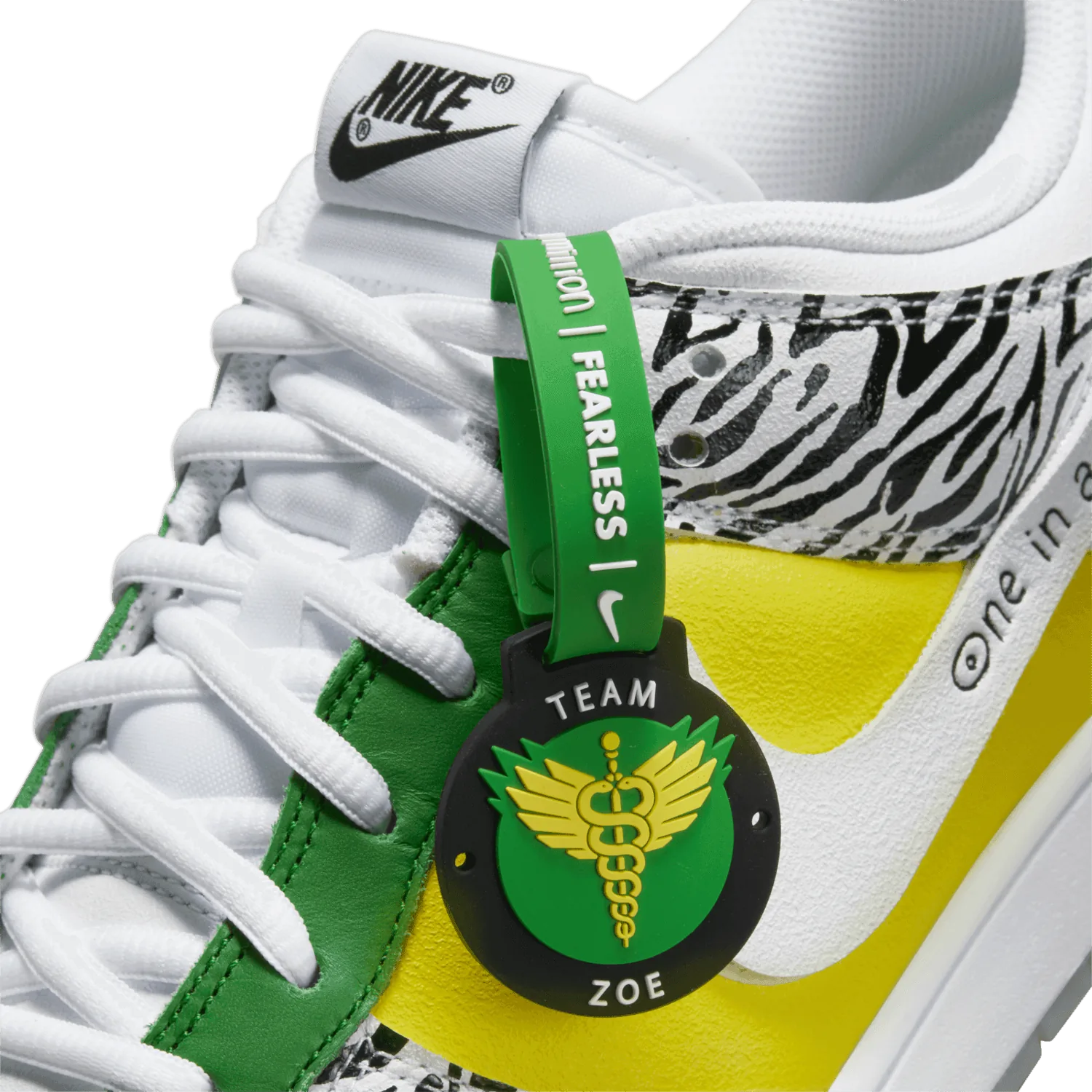 Nike Dunk Low DB Doernbecher image 2