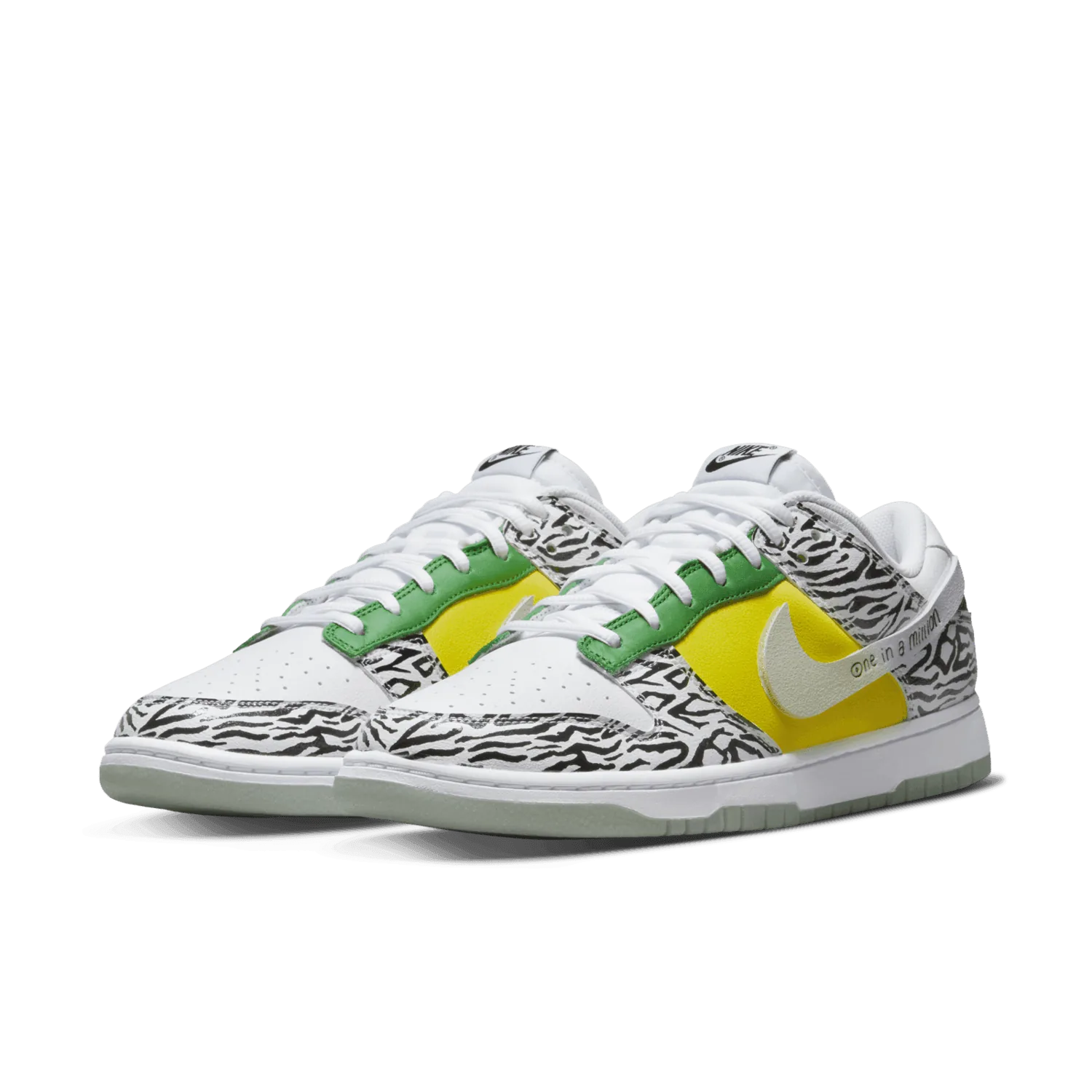 Nike Dunk Low DB Doernbecher image 6
