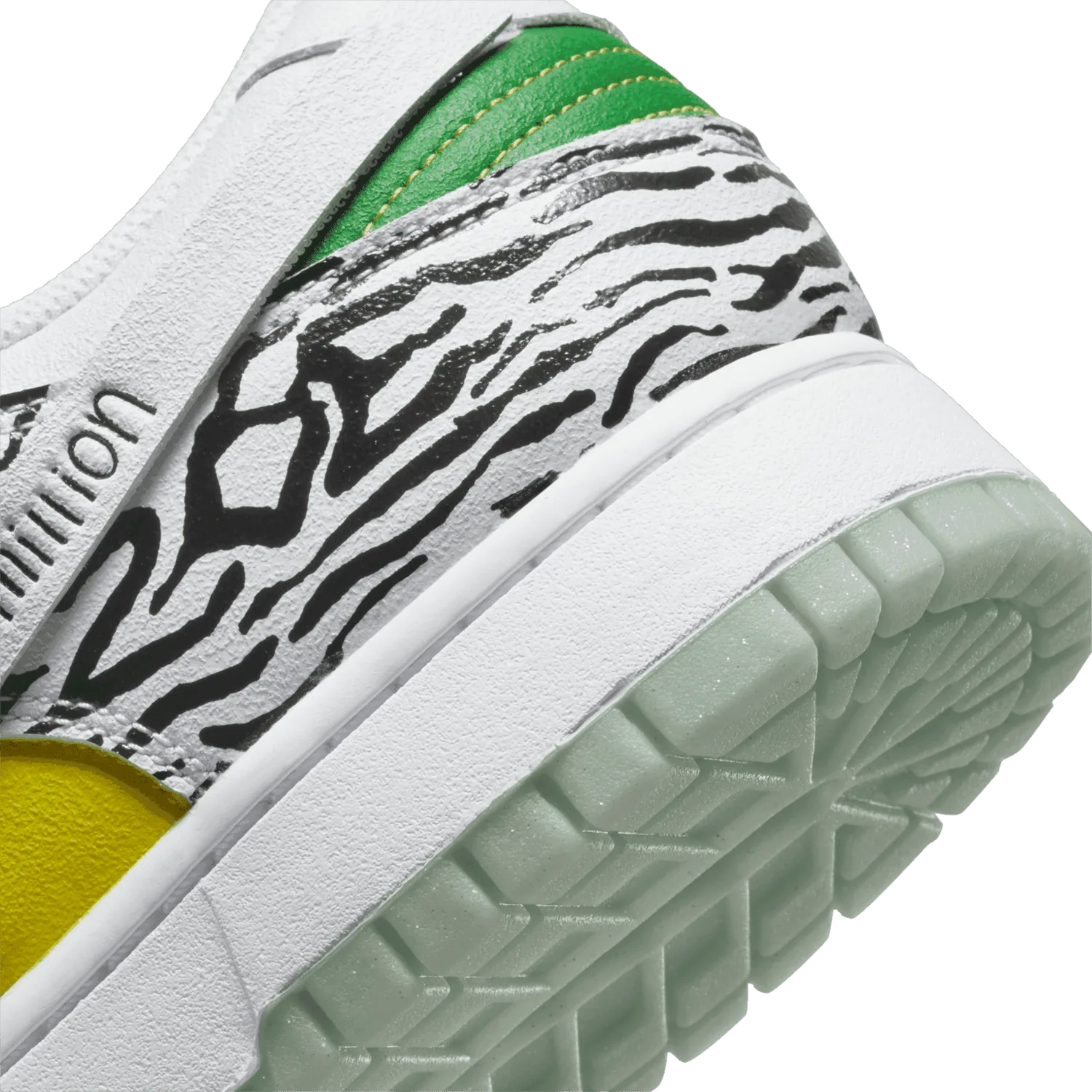 Nike Dunk Low DB Doernbecher image 9