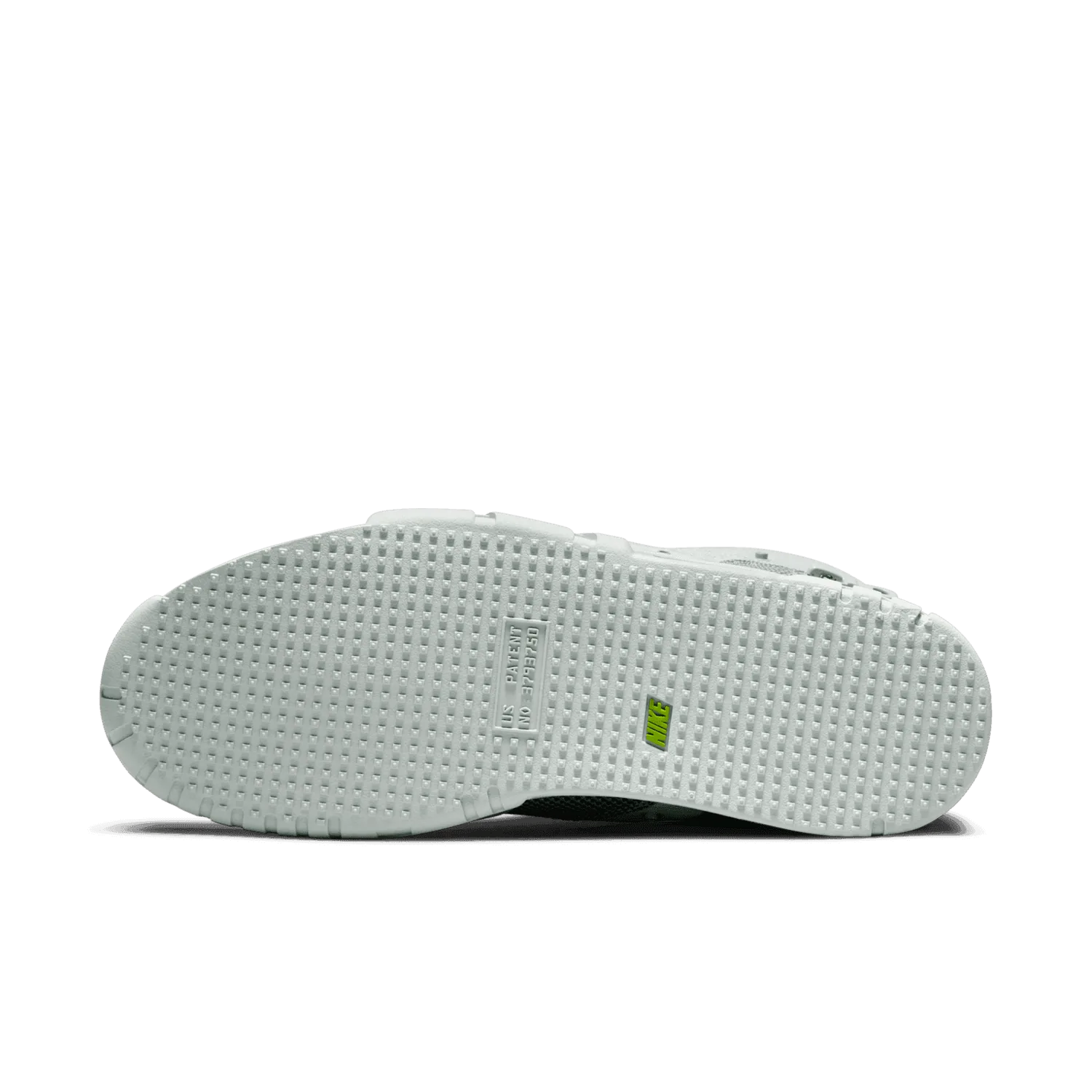 Nike Air Trainer 1 Travis Scott Grey Haze