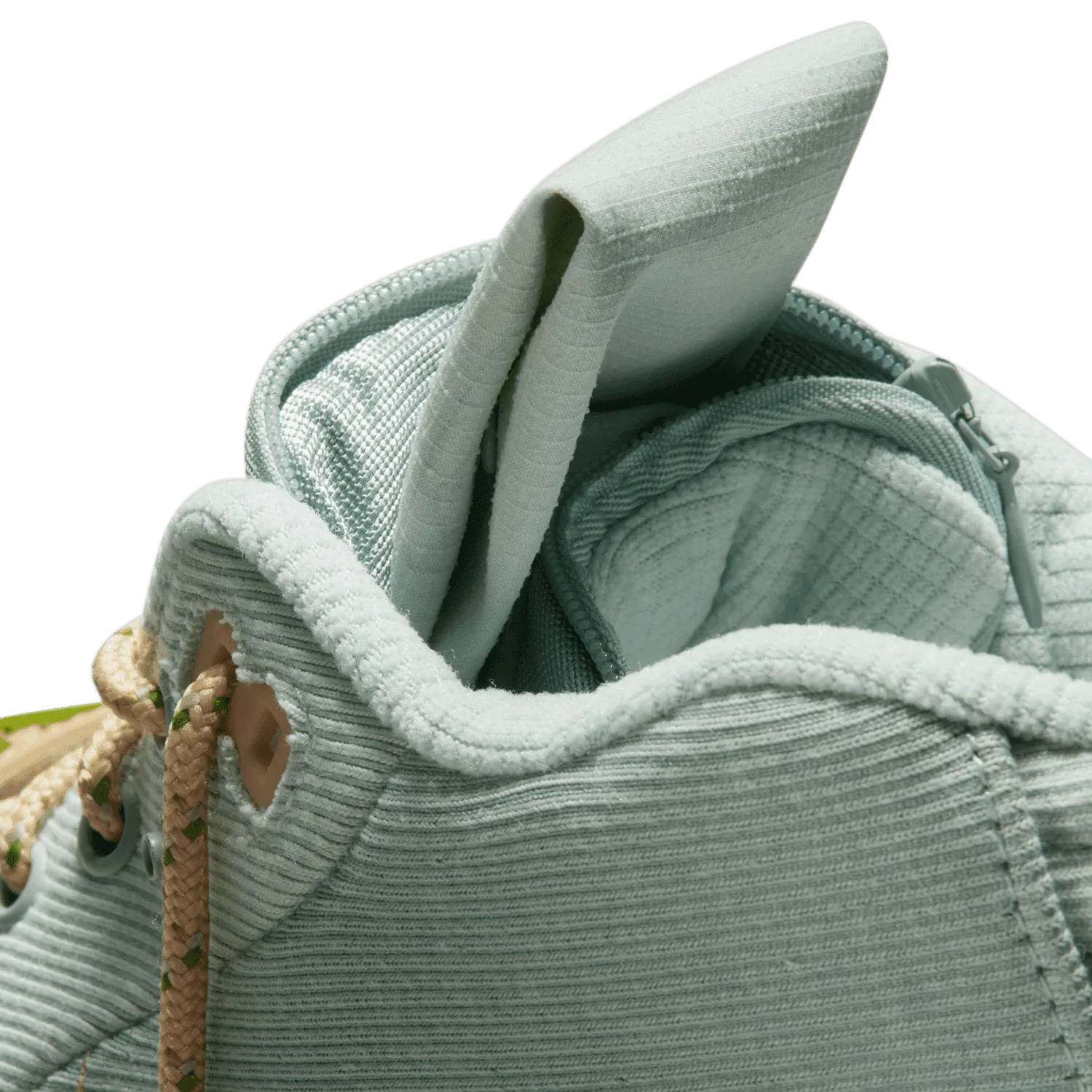 Nike Air Trainer 1 Travis Scott Grey Haze image 12