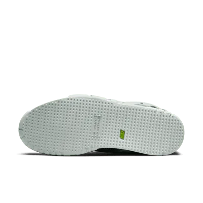 Nike Air Trainer 1 Travis Scott Grey Haze