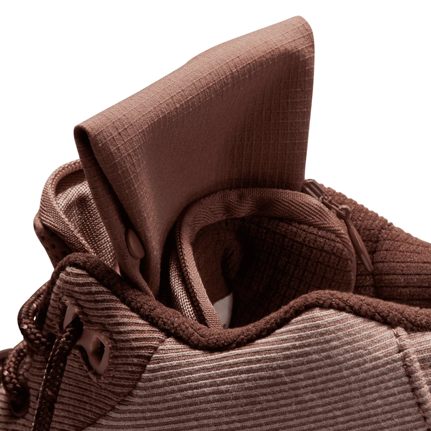 Nike Air Trainer 1 Travis Scott Light Chocolate image 3