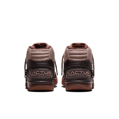 Nike Air Trainer 1 Travis Scott Light Chocolate