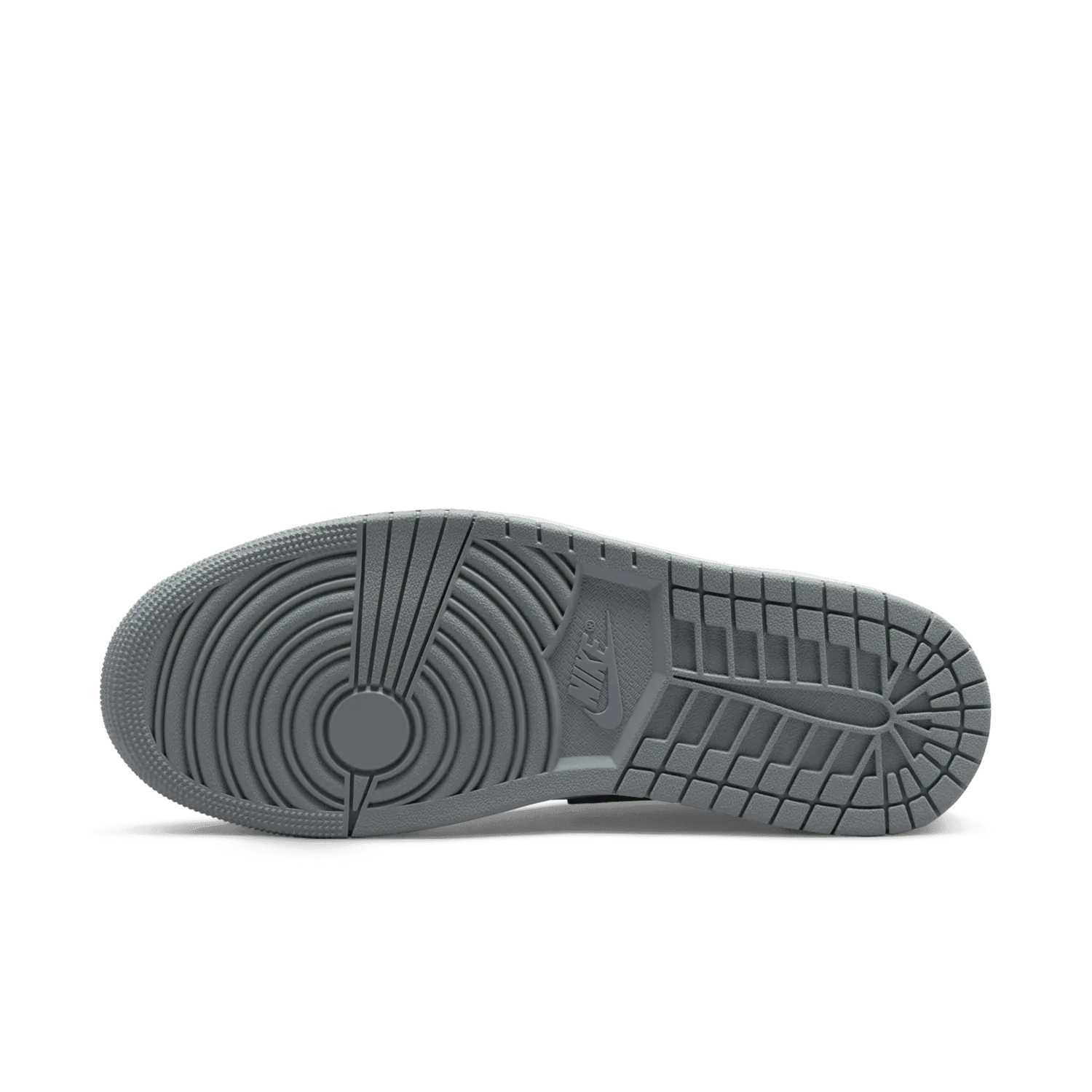 Jordan 1 Mid Paris image 2
