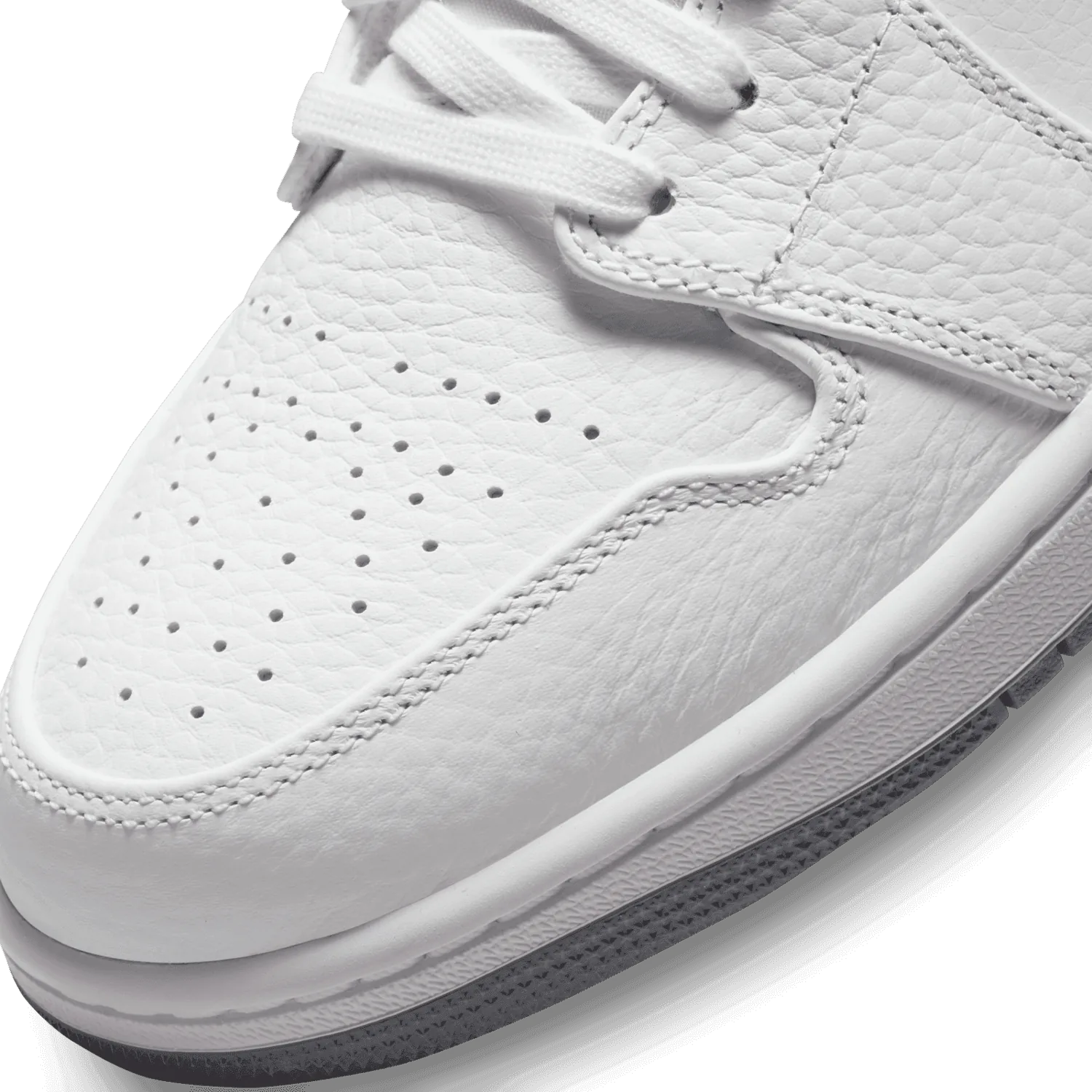 Jordan 1 Mid Paris image 6