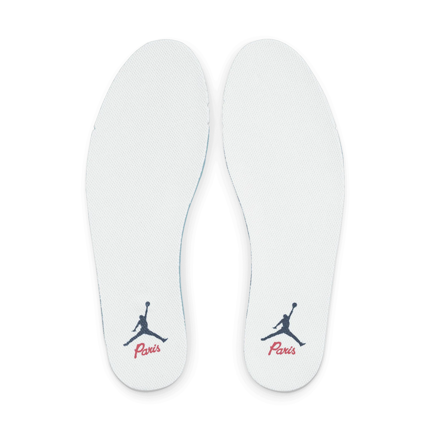 Jordan 1 Mid Paris image 9
