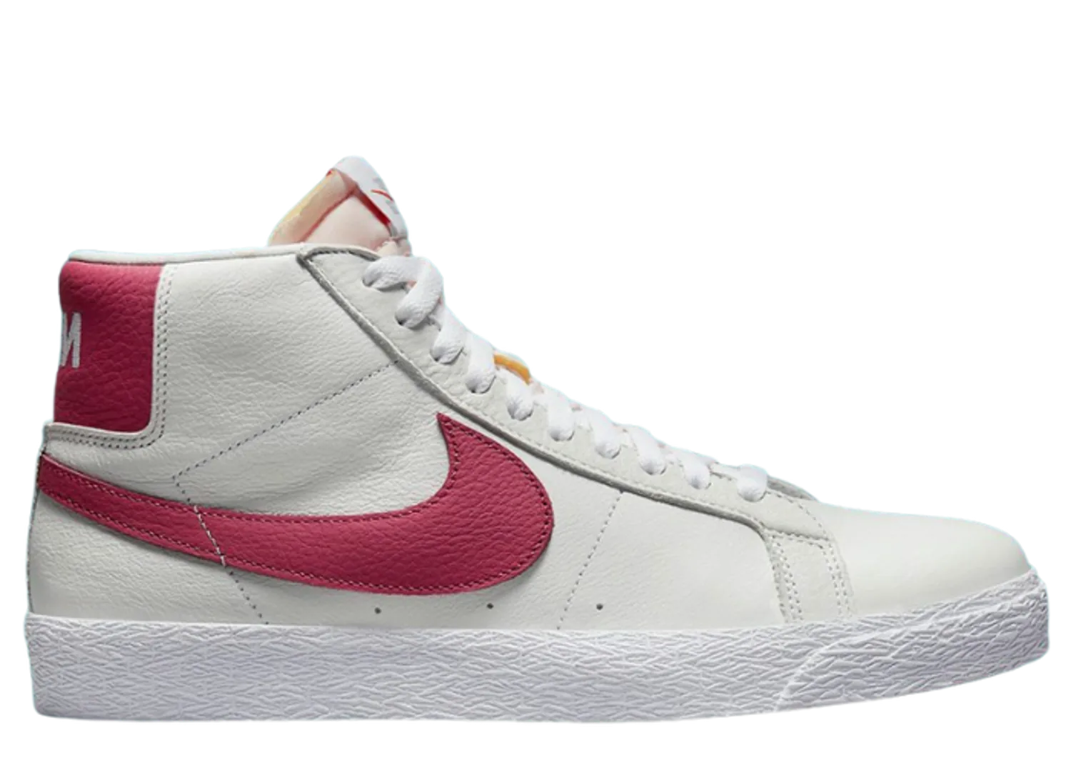 Nike SB Blazer Mid Sweet Beet