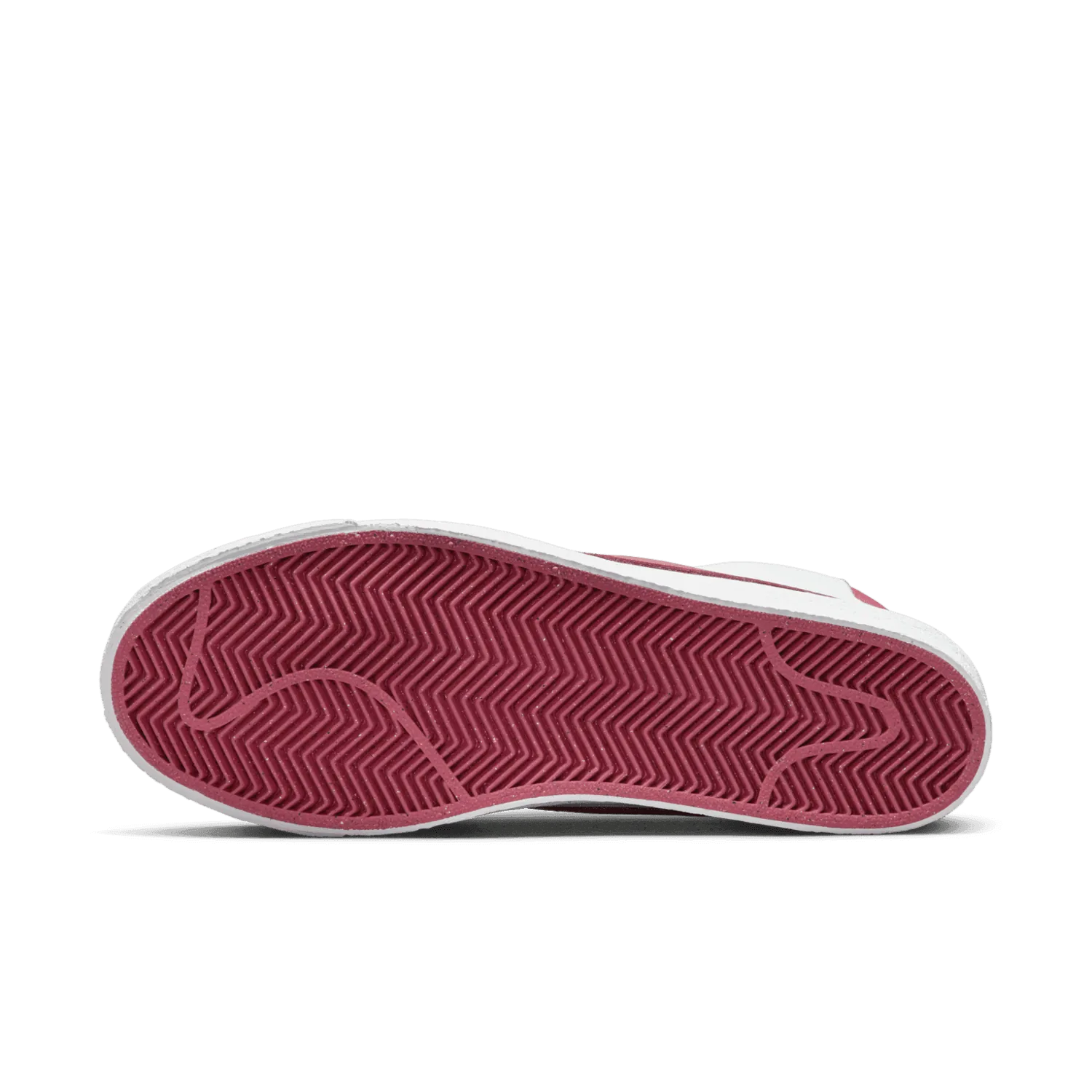 Nike SB Blazer Mid Sweet Beet image 2