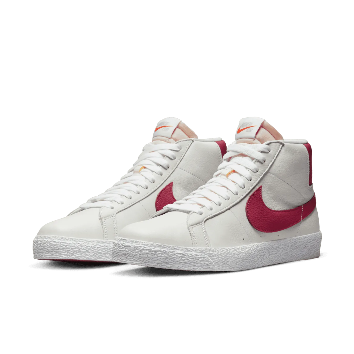 Nike SB Blazer Mid Sweet Beet image 4