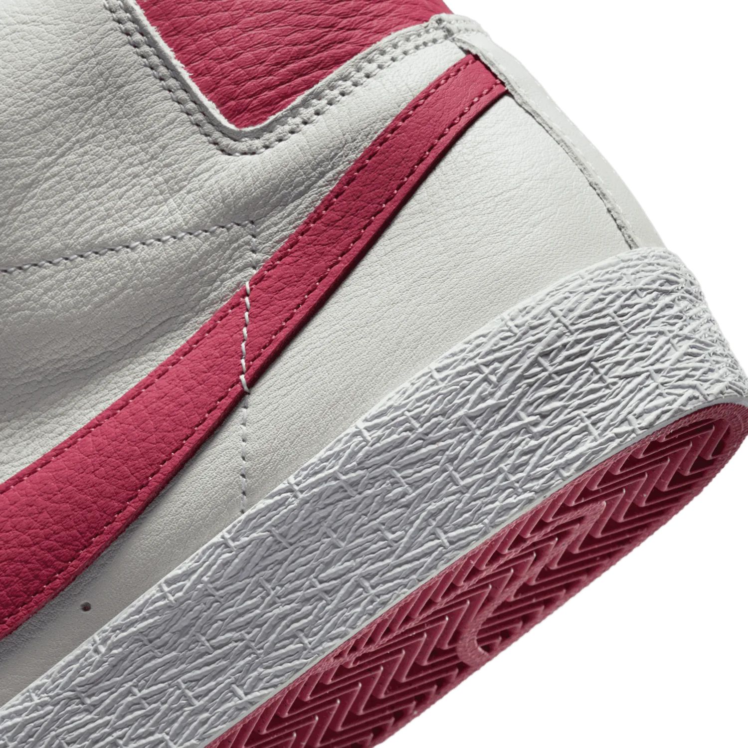 Nike SB Blazer Mid Sweet Beet image 7