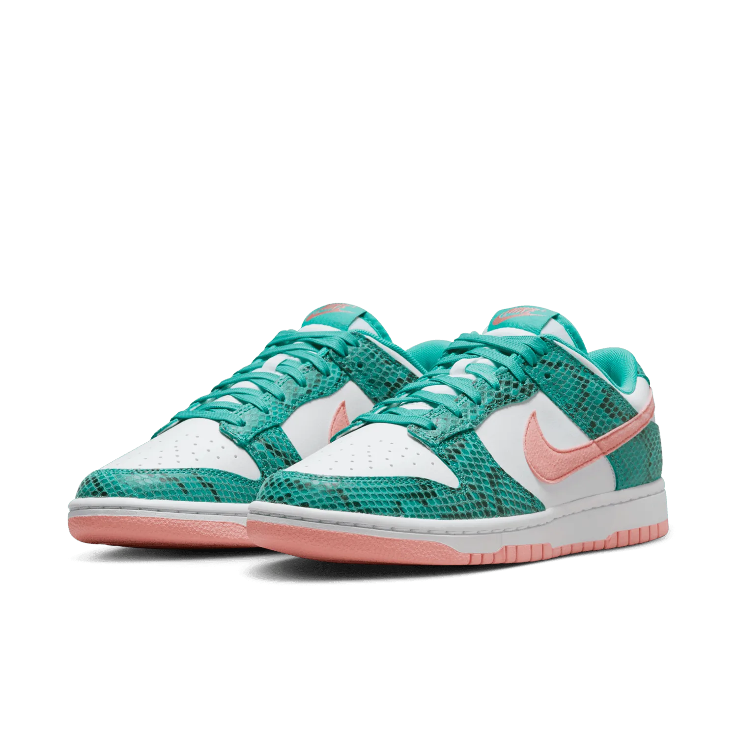 Nike Dunk Low Snakeskin image 4