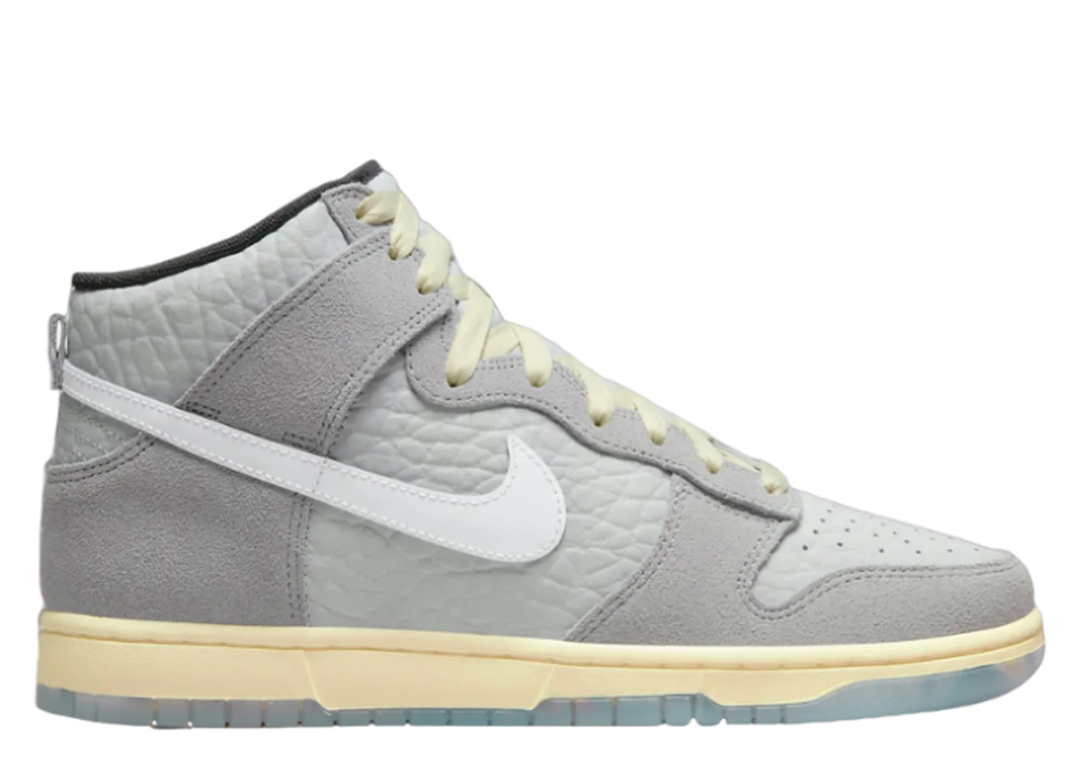 Nike Dunk High Premium Culture Day
