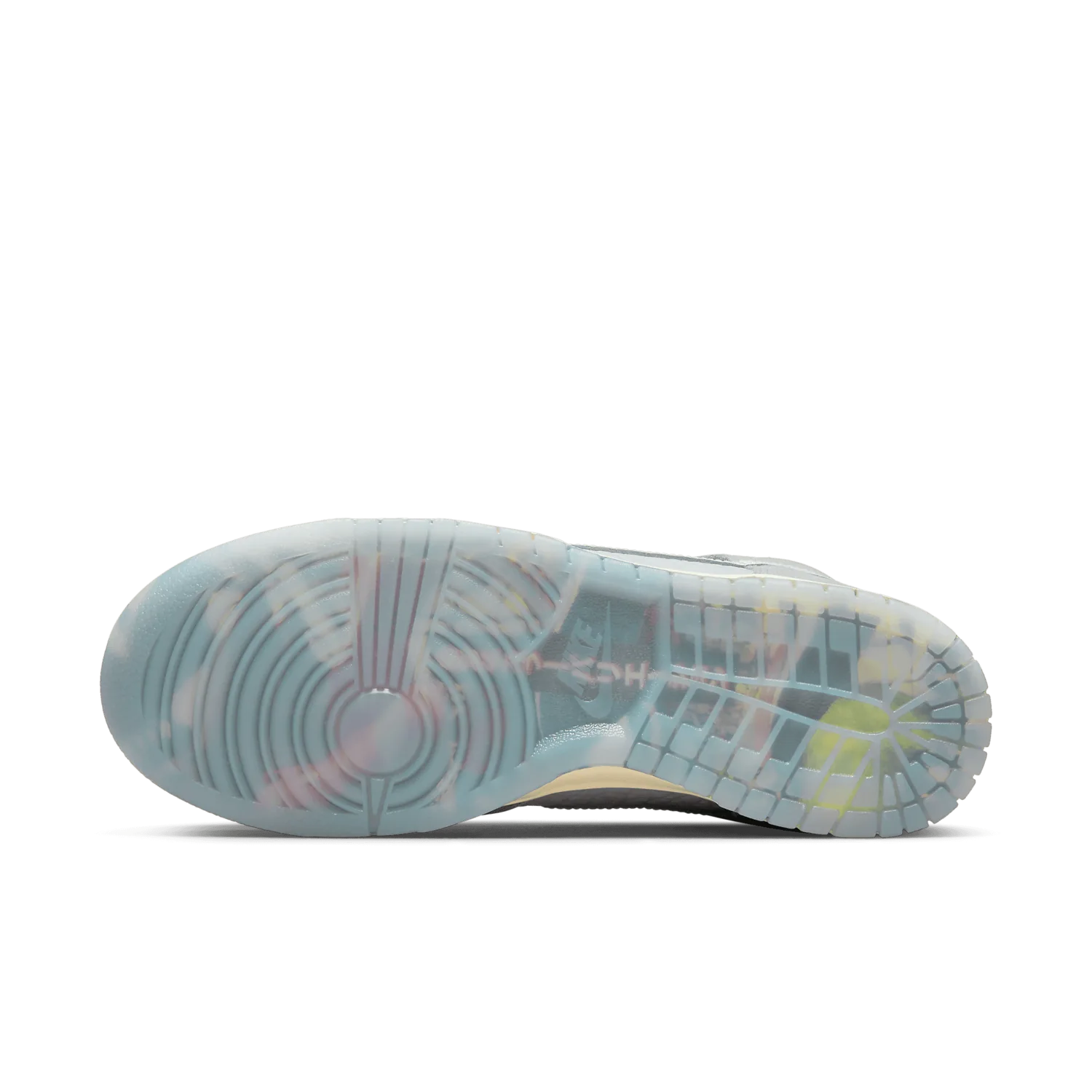 Nike Dunk High Premium Culture Day image 2