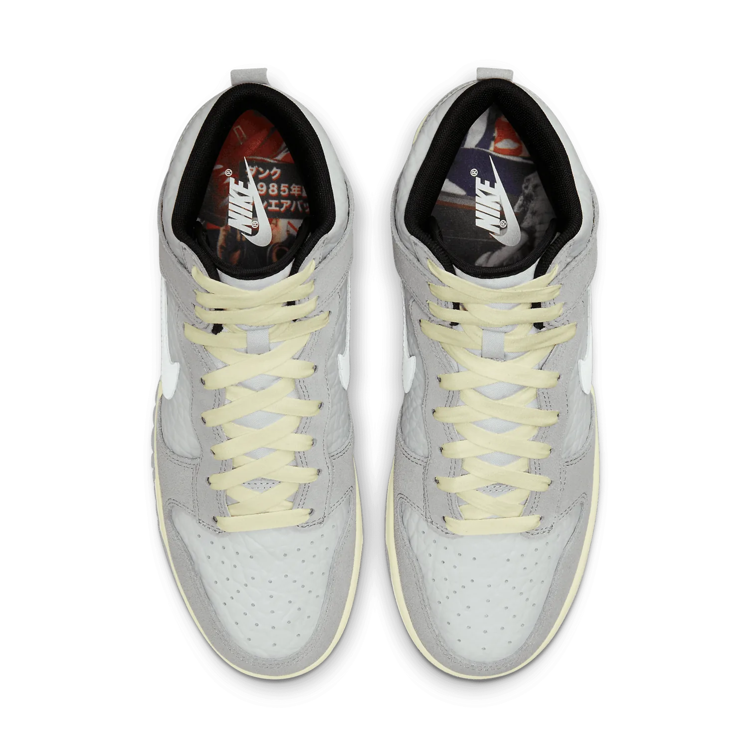 Nike Dunk High Premium Culture Day image 3