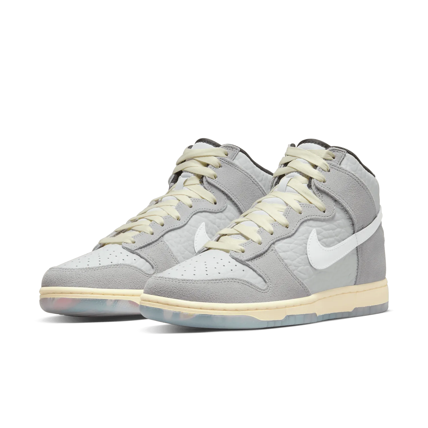 Nike Dunk High Premium Culture Day image 4