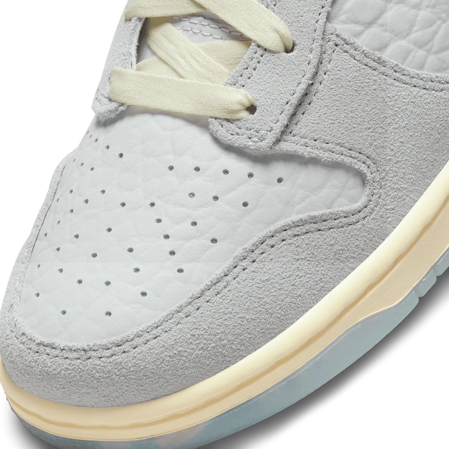 Nike Dunk High Premium Culture Day image 6