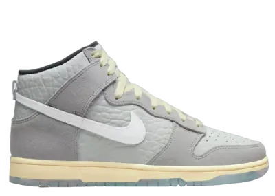 Nike Dunk High Premium Culture Day