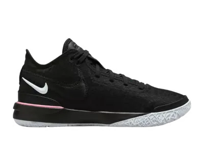 Nike LeBron NXXT Gen Black White