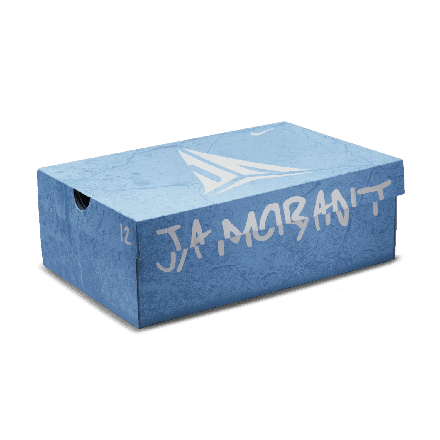 Nike Ja 1 Trivia image 2