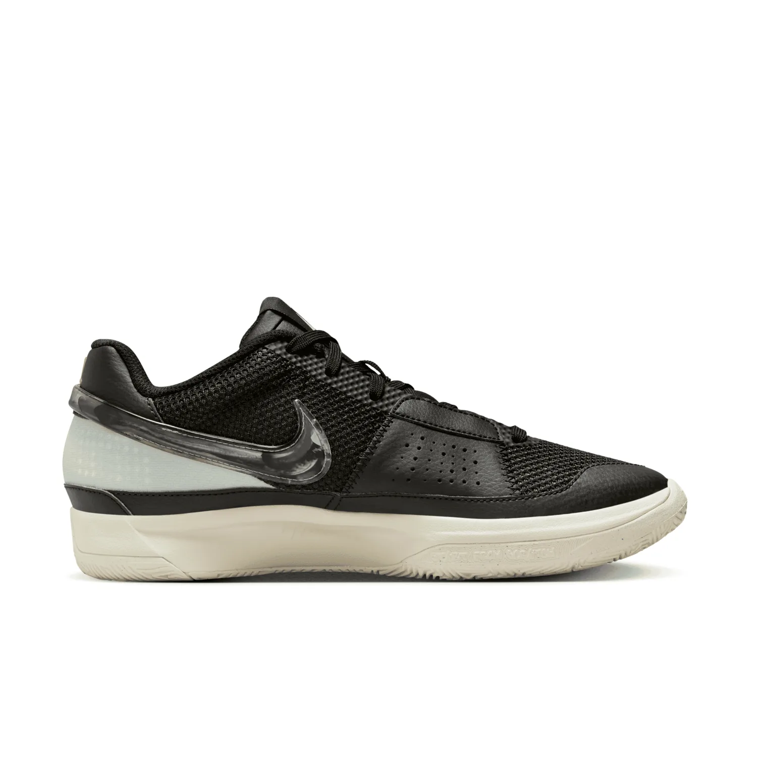 Nike Ja 1 Smoke image 5