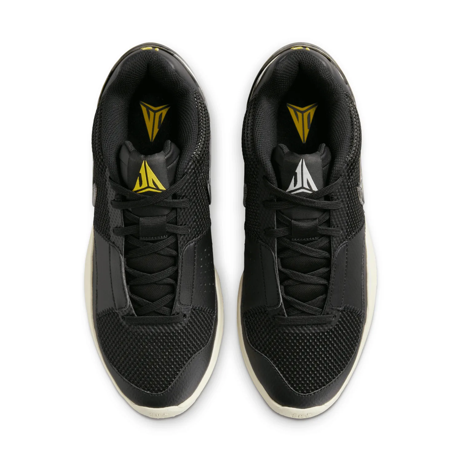 Nike Ja 1 Smoke image 6