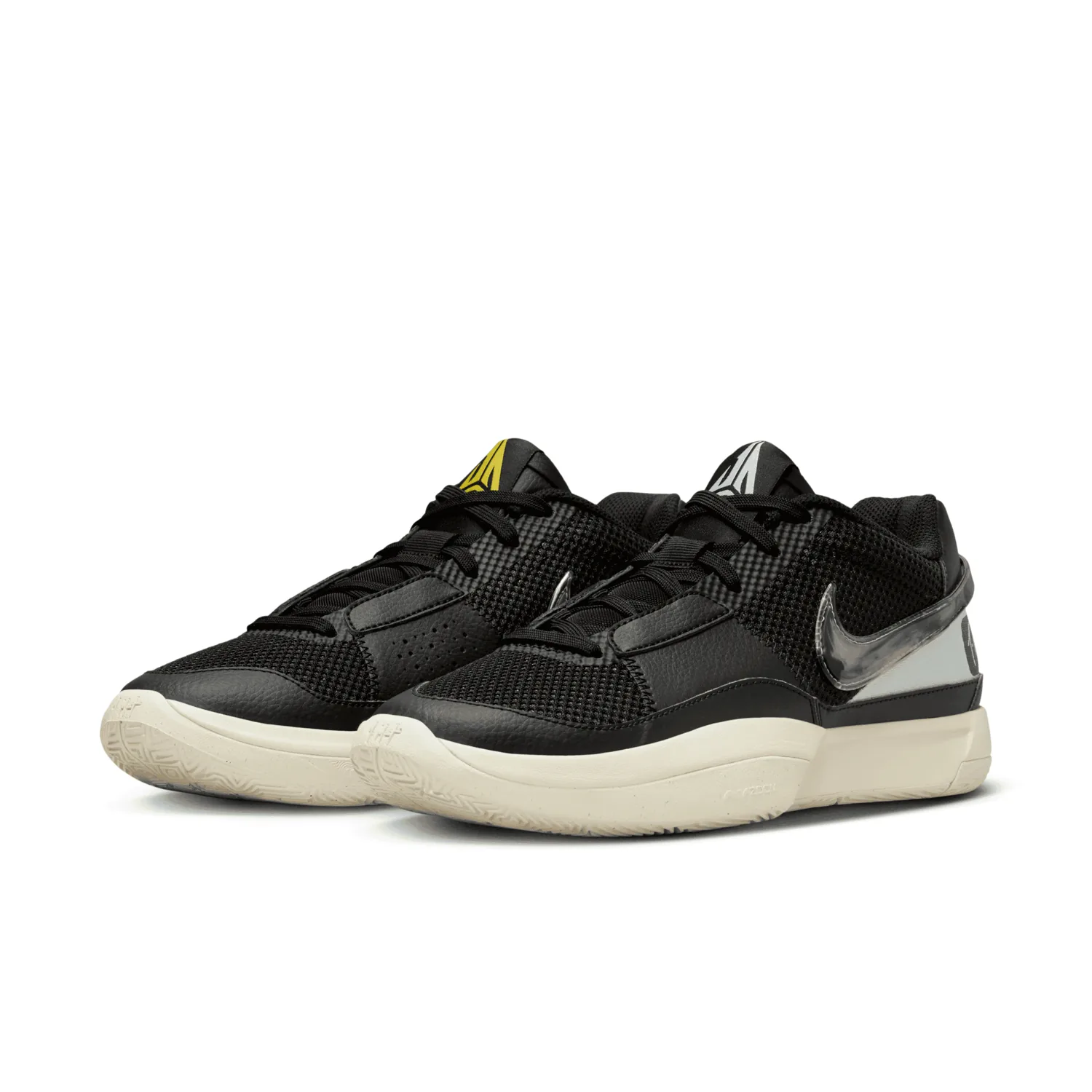Nike Ja 1 Smoke image 7