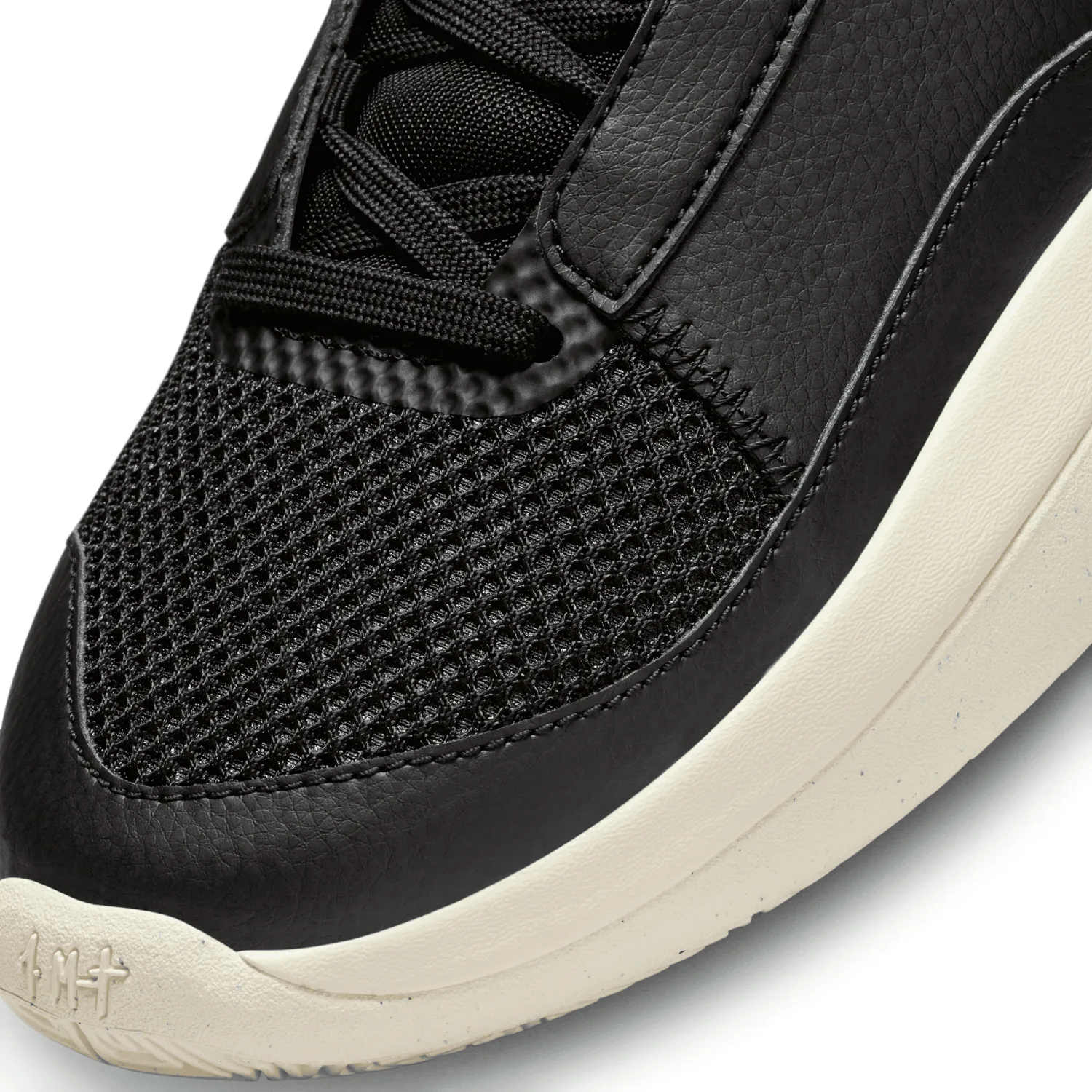 Nike Ja 1 Smoke image 9
