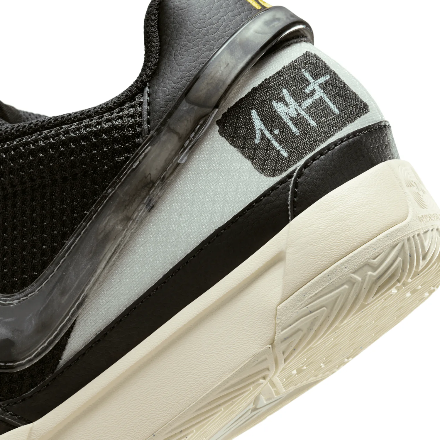 Nike Ja 1 Smoke image 10